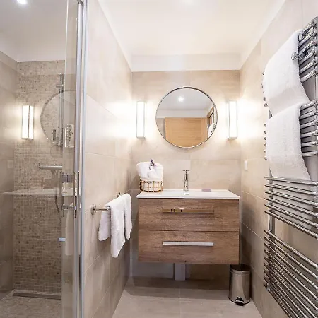 Fortuna Residence-2 By Interhome * Saint Tropez
