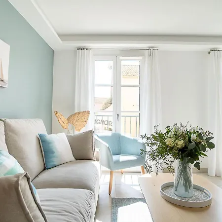 Fortuna Residence-2 By Interhome Saint Tropez
