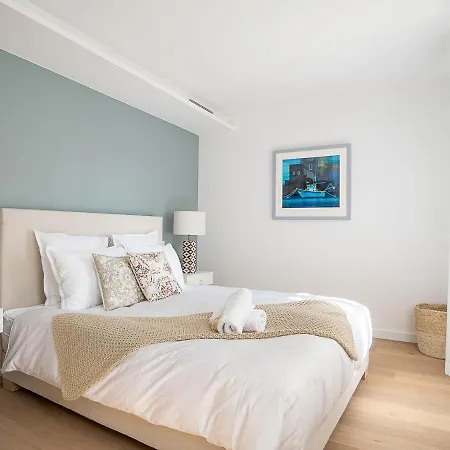 Fortuna Residence-2 By Interhome Saint Tropez
