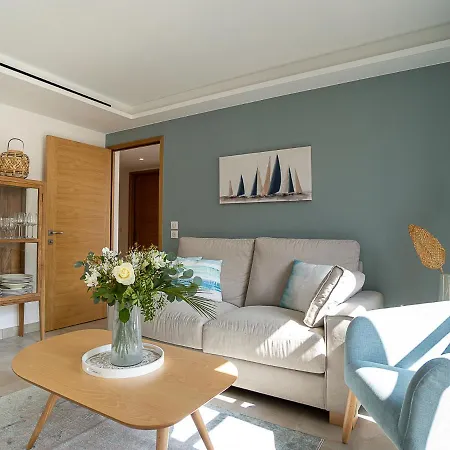 Apartmán Fortuna Residence-2 By Interhome Saint Tropez
