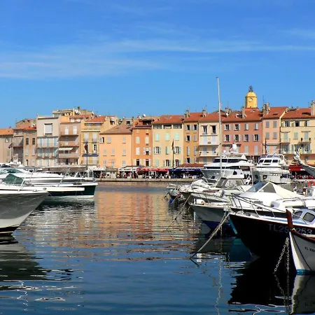 Fortuna Residence-2 By Interhome * Saint Tropez