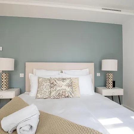 Fortuna Residence-2 By Interhome Lägenhet *