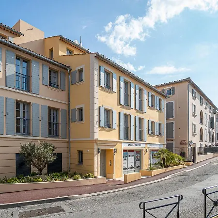 Fortuna Residence-2 By Interhome Lägenhet *