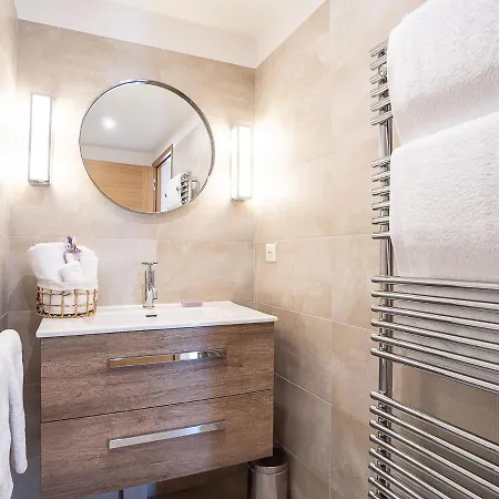 Fortuna Residence-2 By Interhome Lägenhet *