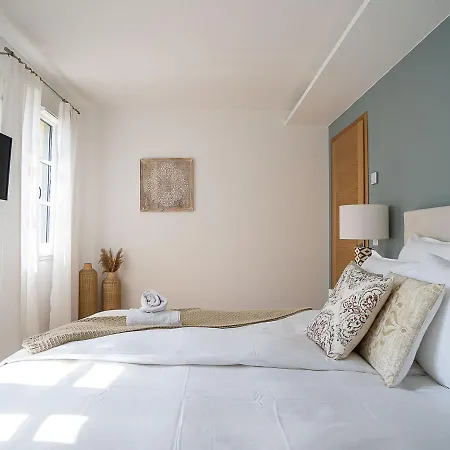 Fortuna Residence-2 By Interhome * Saint-Tropez