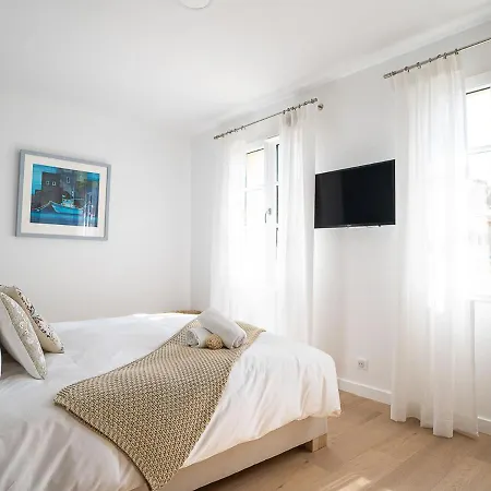 Fortuna Residence-2 By Interhome Lägenhet