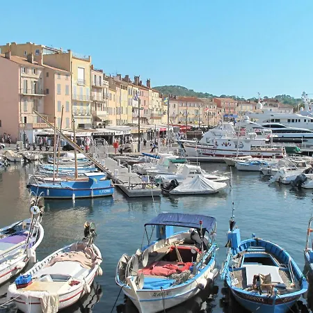 Lägenhet Fortuna Residence-2 By Interhome *