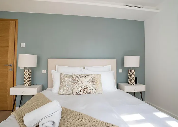 Fortuna Residence-2 By Interhome Appartement *