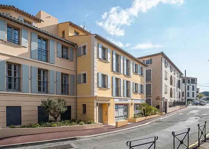 Fortuna Residence-2 By Interhome Appartement *