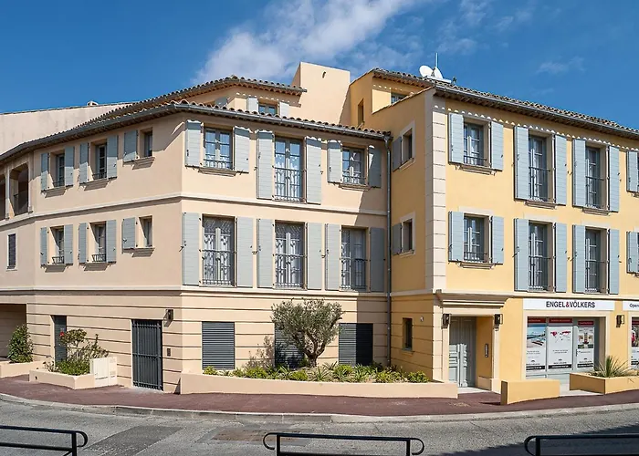 Appartement Fortuna Residence-2 By Interhome *