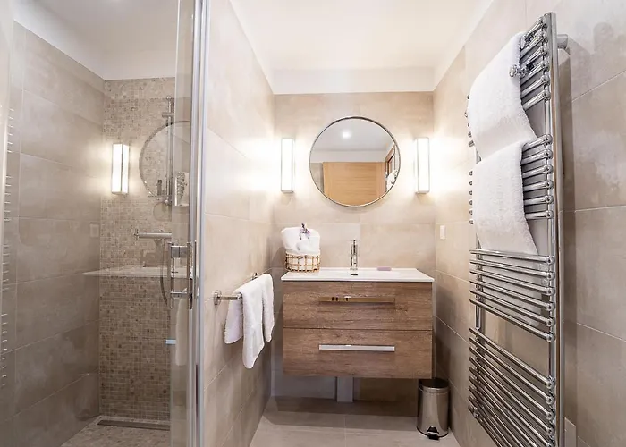 Fortuna Residence-2 By Interhome * Saint-Tropez