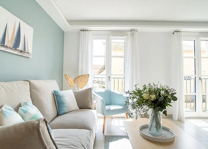 Fortuna Residence-2 By Interhome Saint-Tropez