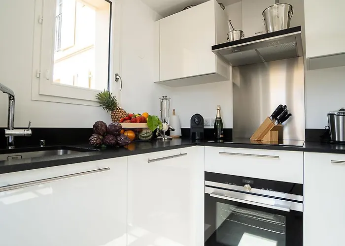 Fortuna Residence-2 By Interhome Appartement Saint-Tropez