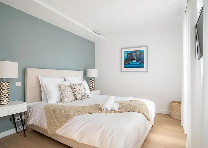 Fortuna Residence-2 By Interhome Saint-Tropez