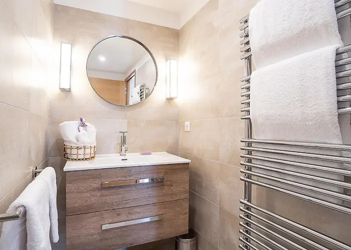 Fortuna Residence-2 By Interhome Appartement *