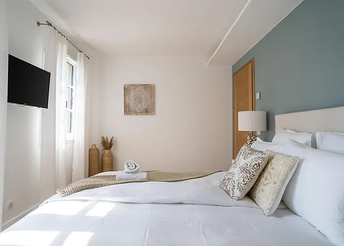 Fortuna Residence-2 By Interhome * Saint-Tropez