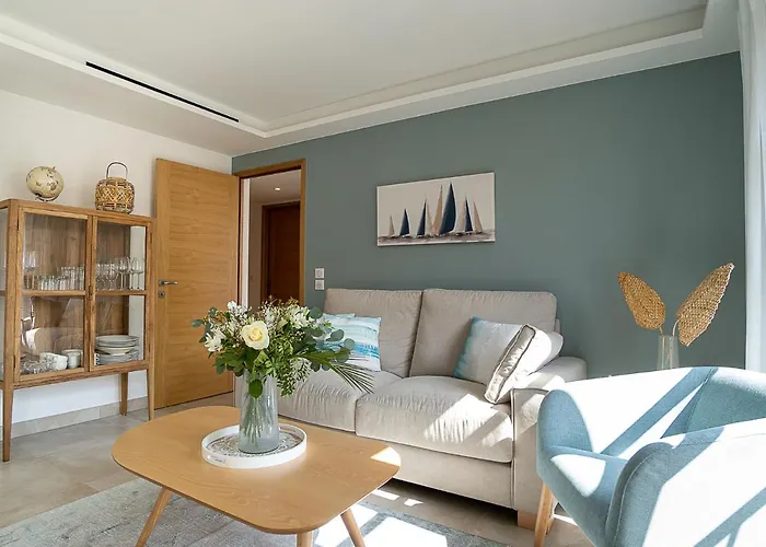 Appartement Fortuna Residence-2 By Interhome Saint-Tropez