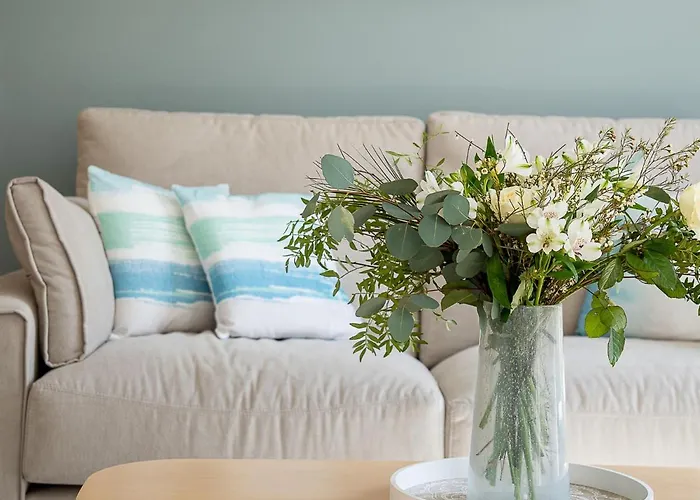 Fortuna Residence-2 By Interhome Appartement